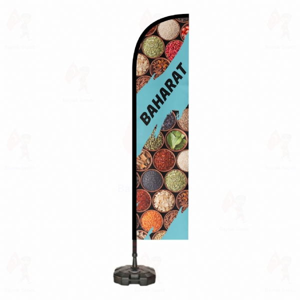 Baharat Reklam Bayraklar�
