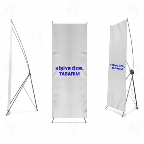 Bart�n X Banner Bask�