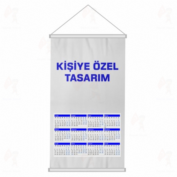Bayburt Promosyon Bez Takvim