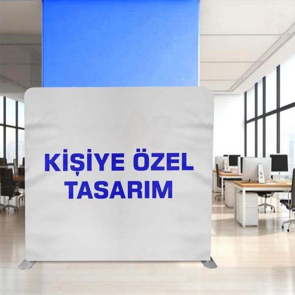 Bitlis Backdrop Stand