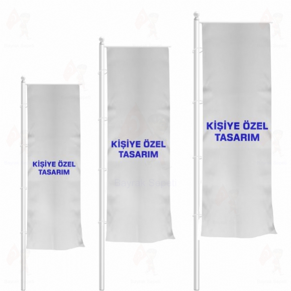 Bitlis Dikey G�nder Bayraklar�