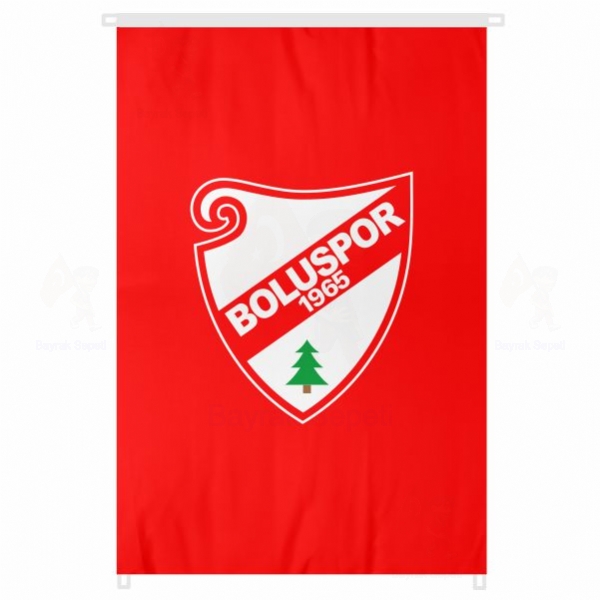Boluspor Bayrak imalat�