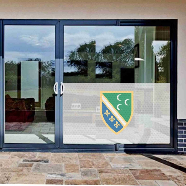 Bosnian Turks One Way Vision