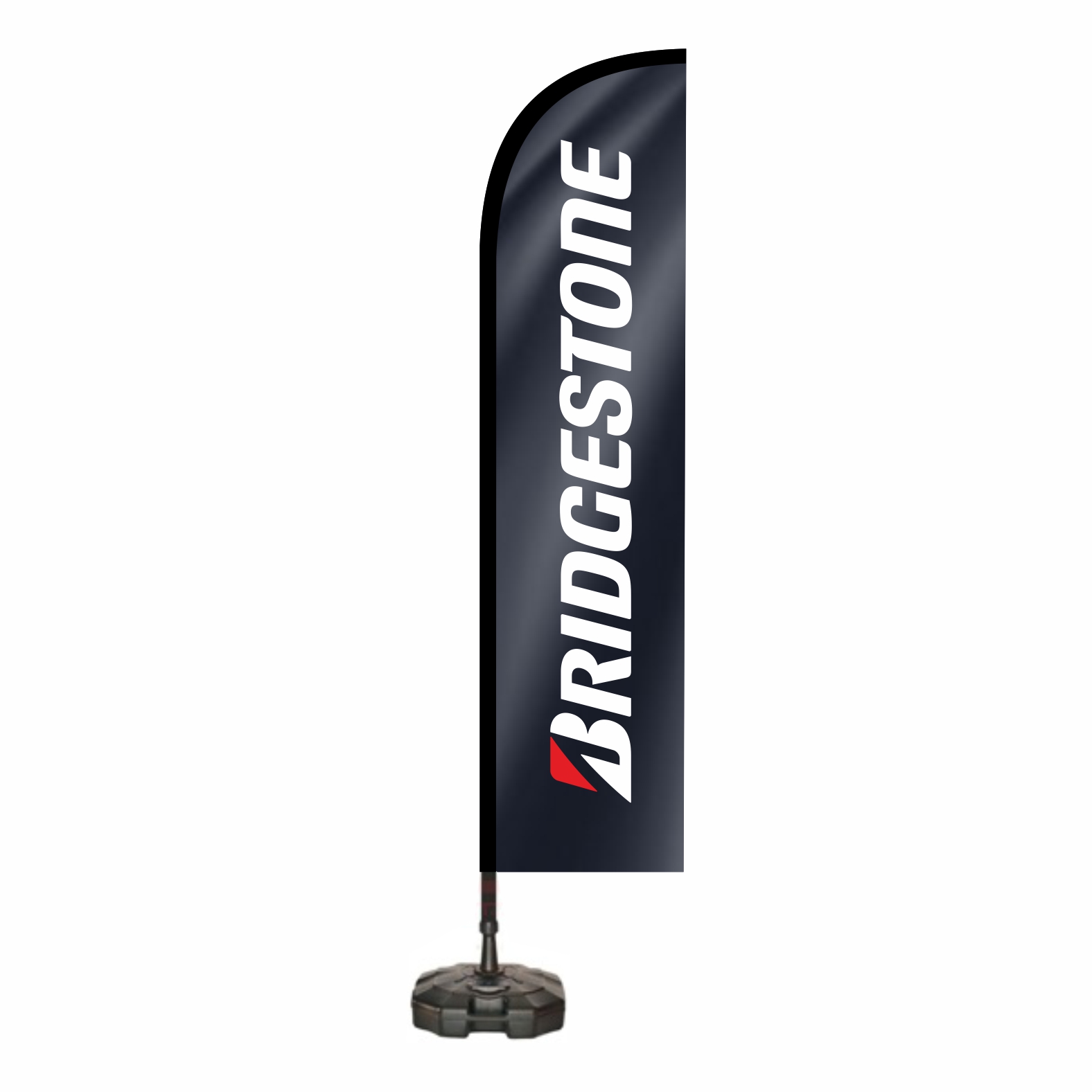 Bridgestone Oltal� bayraklar