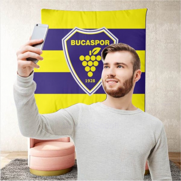 Bucaspor 1928 Arka Plan Duvar Manzara Resimleri