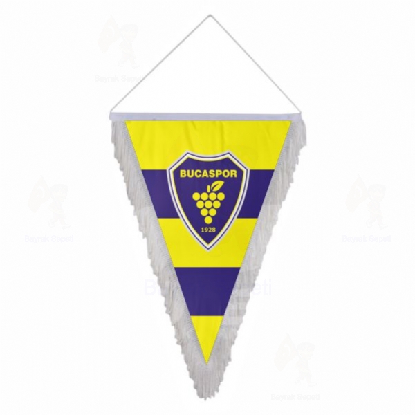 Bucaspor 1928 Sa�akl� Flamalar