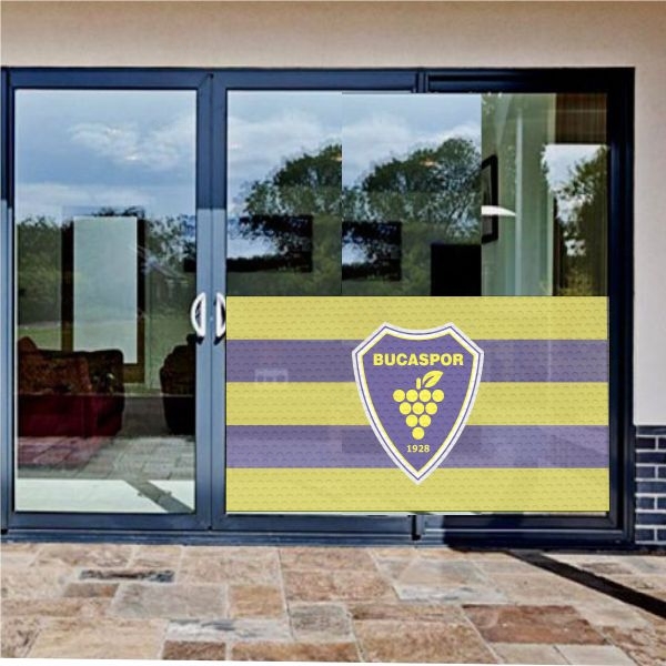 Bucaspor One Way Vision