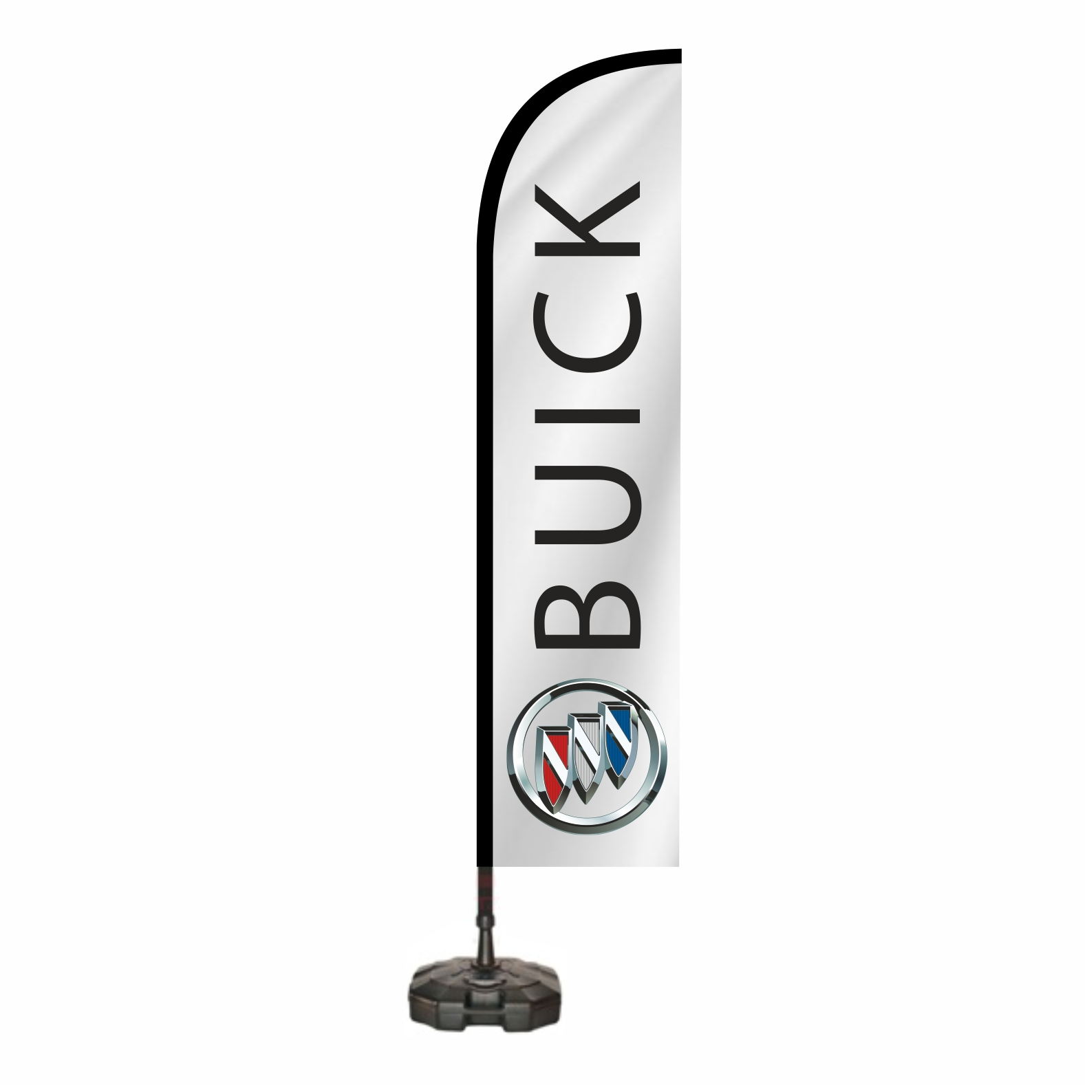 Buick Oltal� bayraklar