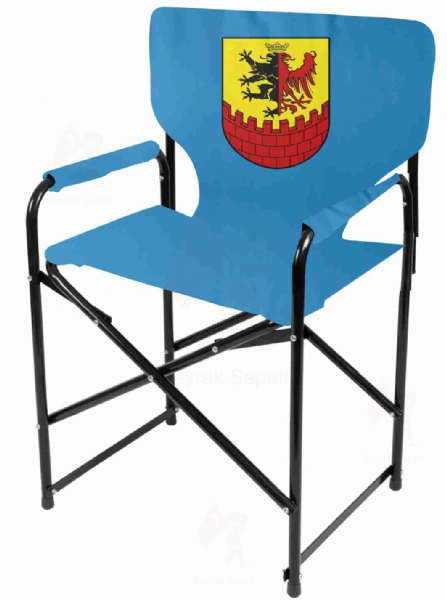 Bydgoski Kamp Sandalyesi