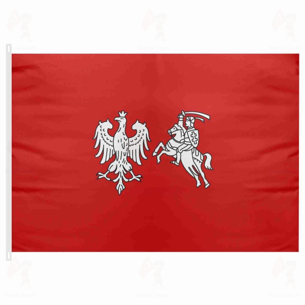Central Lithuania Bayra��