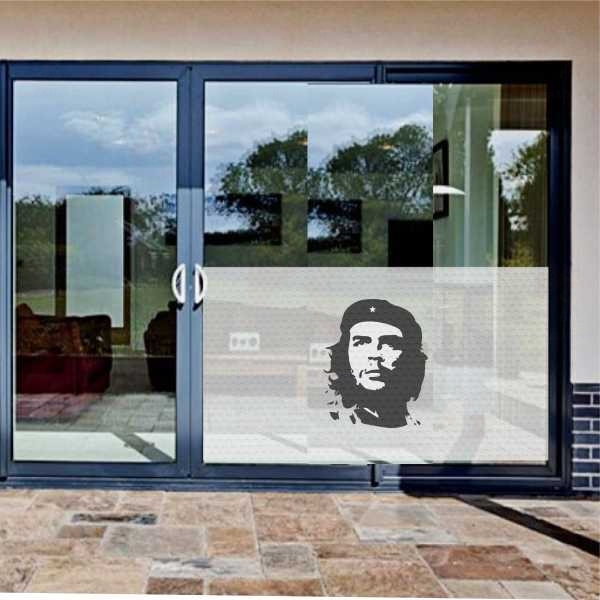 Che Guevara One Way Vision