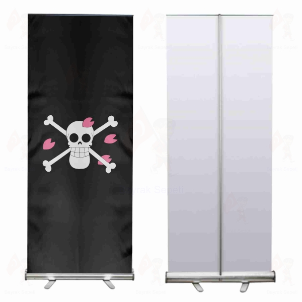 Chopper�n Roll Up ve Banner