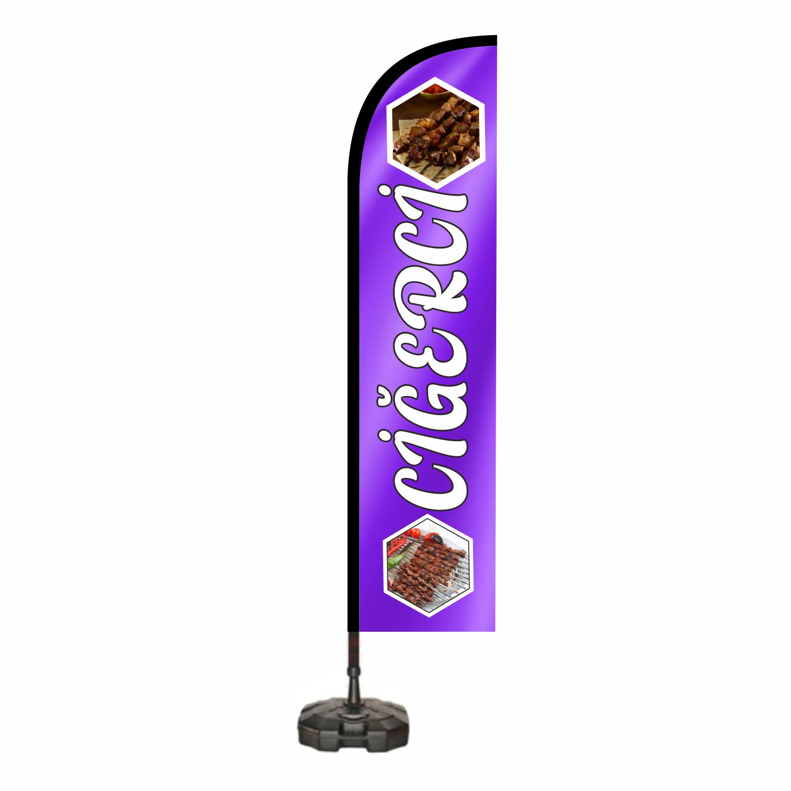 Ci�erci Reklam Bayraklar�