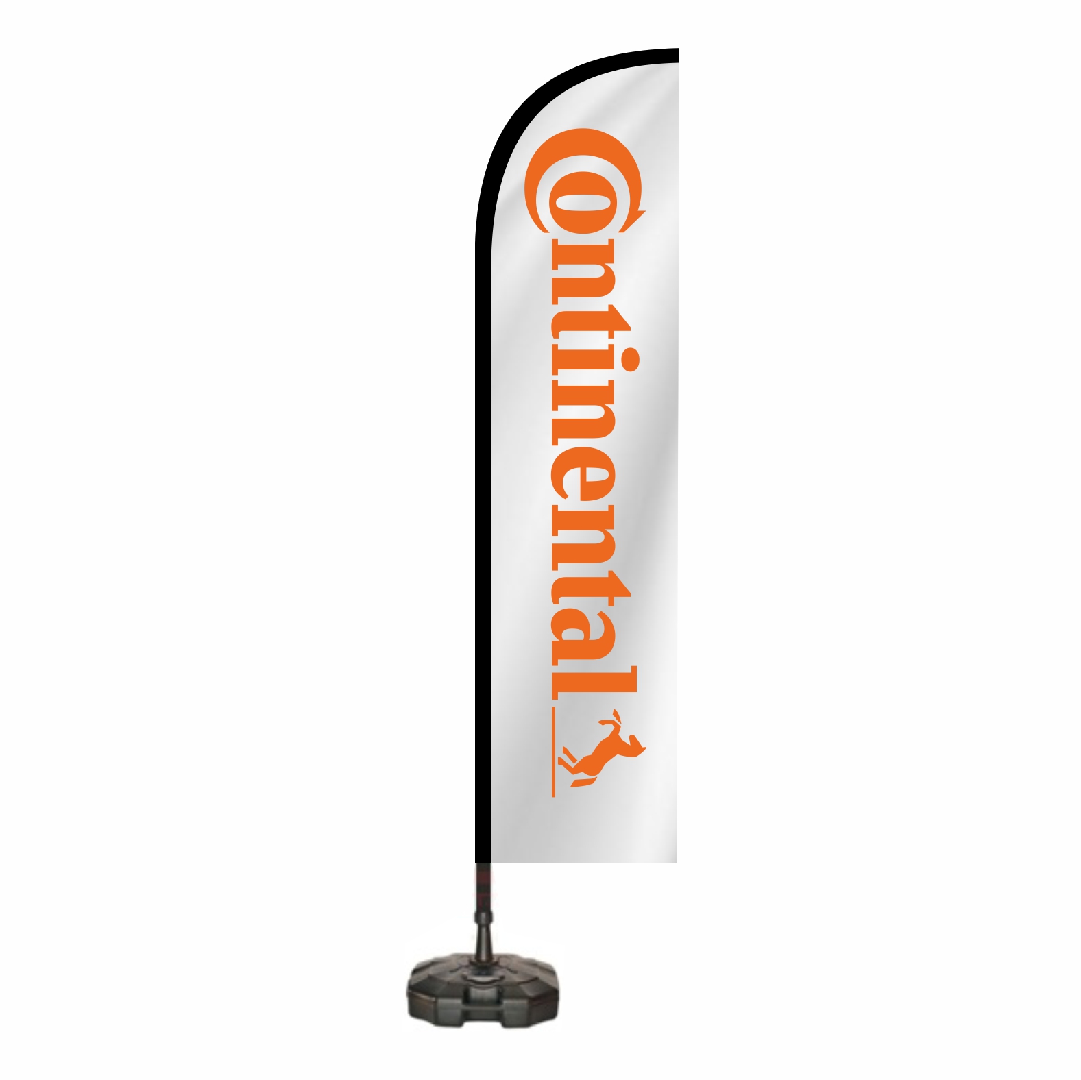 Continental Reklam Bayraklar�