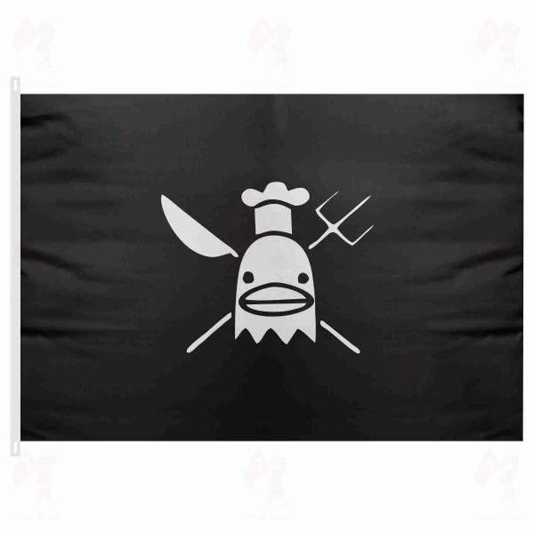 Cook Pirates Bayra��
