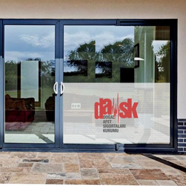 Dask One Way Vision