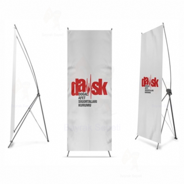 Dask X Banner Bask�