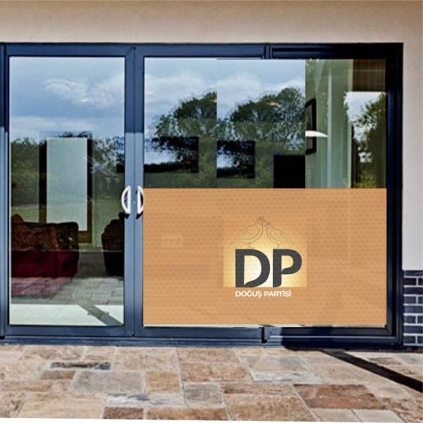 Do�u� Partisi One Way Vision