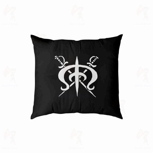 Drake Pirates Bask�l� Yast�k