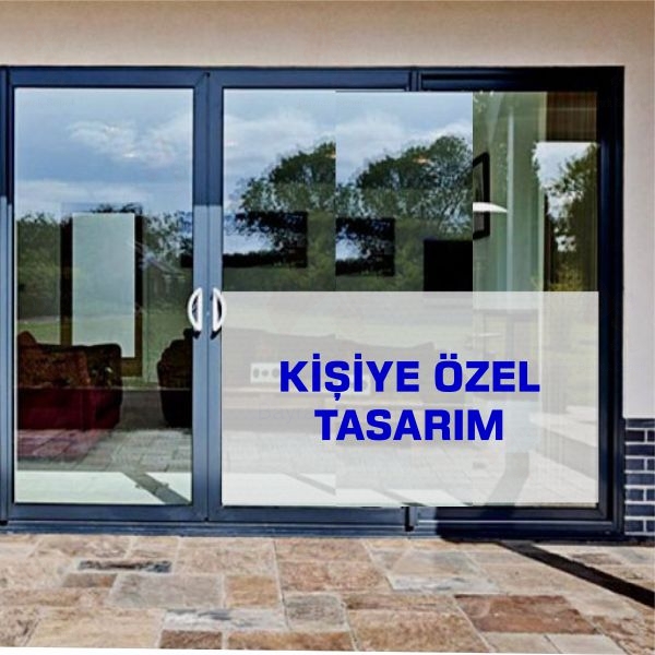 D�zce One Way Vision