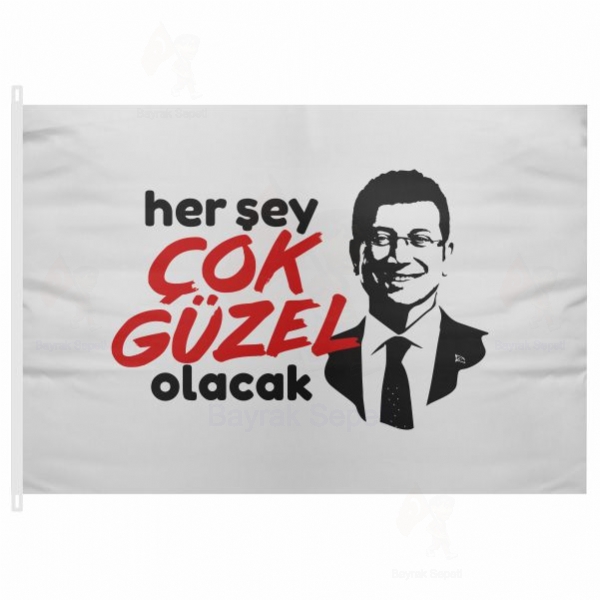 Ekrem �mamo�lu Bayra��