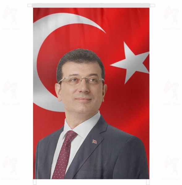 Ekrem �mamo�lu Poster