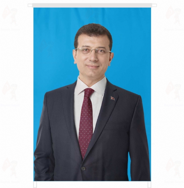 Ekrem �mamo�lu Posteri