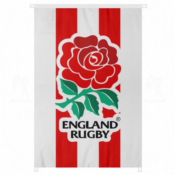 England Rugby Flag