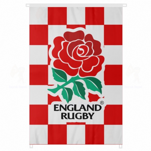 England Rugby Flags