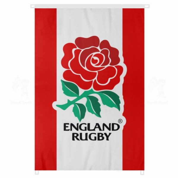 England Rugby Flamalar