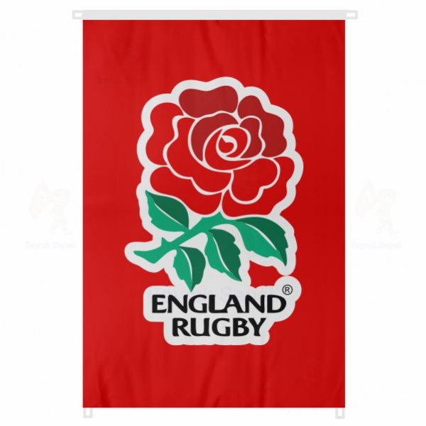England Rugby Flamas� �retimi