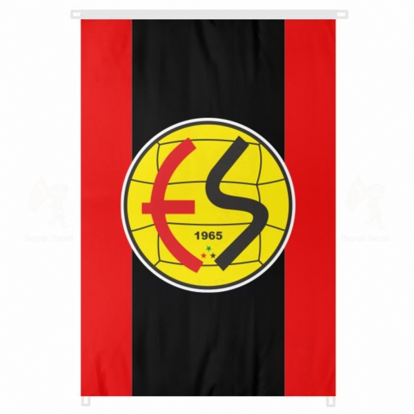 Eski�ehirspor Flamalar