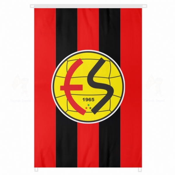 Eski�ehirspor Flamalar�