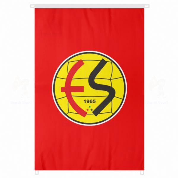 Eski�ehirspor Flamas� �retimi
