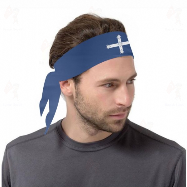 Eureka �erit Bandana