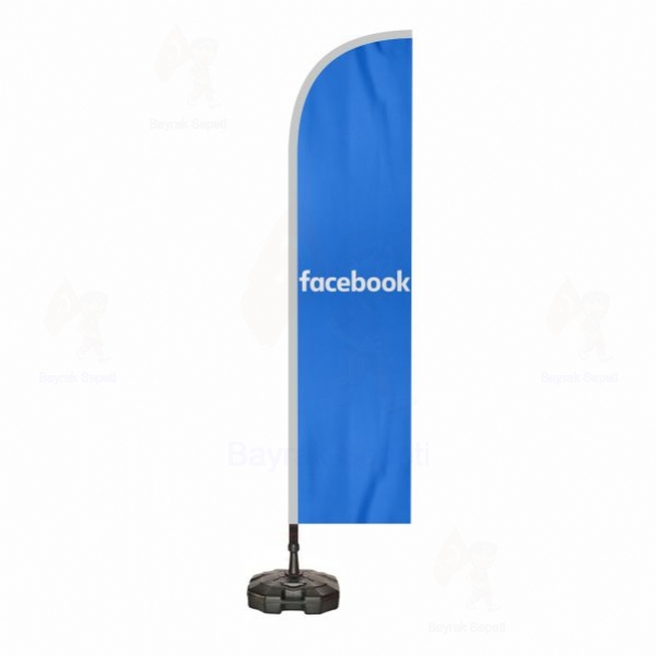 Facebook Plaj Bayraklar�