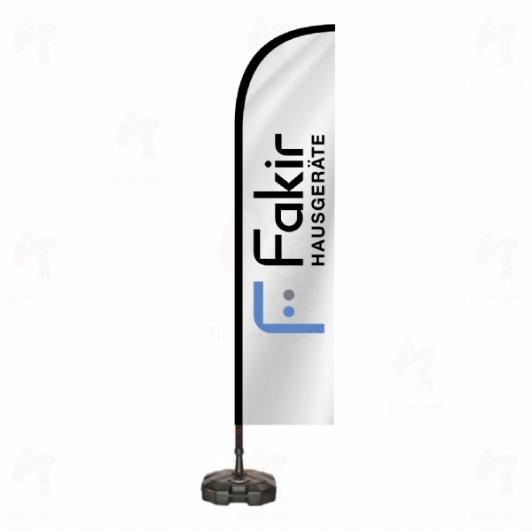 Fakir Oltal� bayraklar
