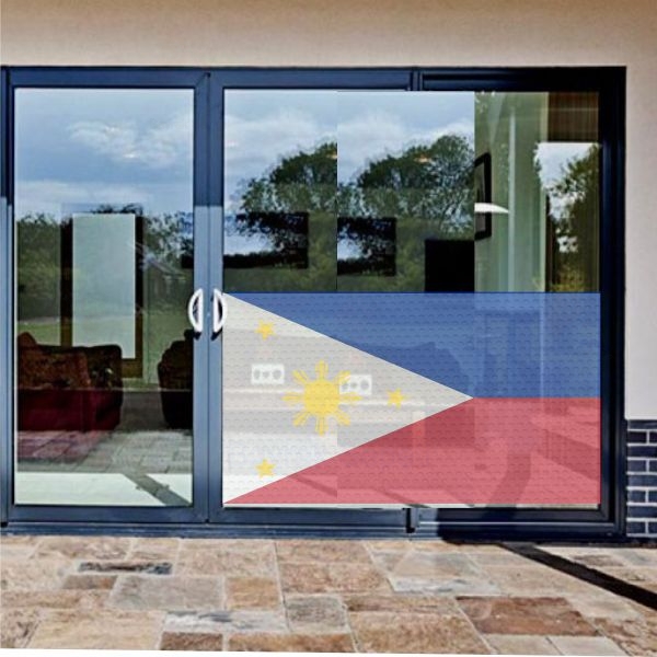 Filipinler One Way Vision