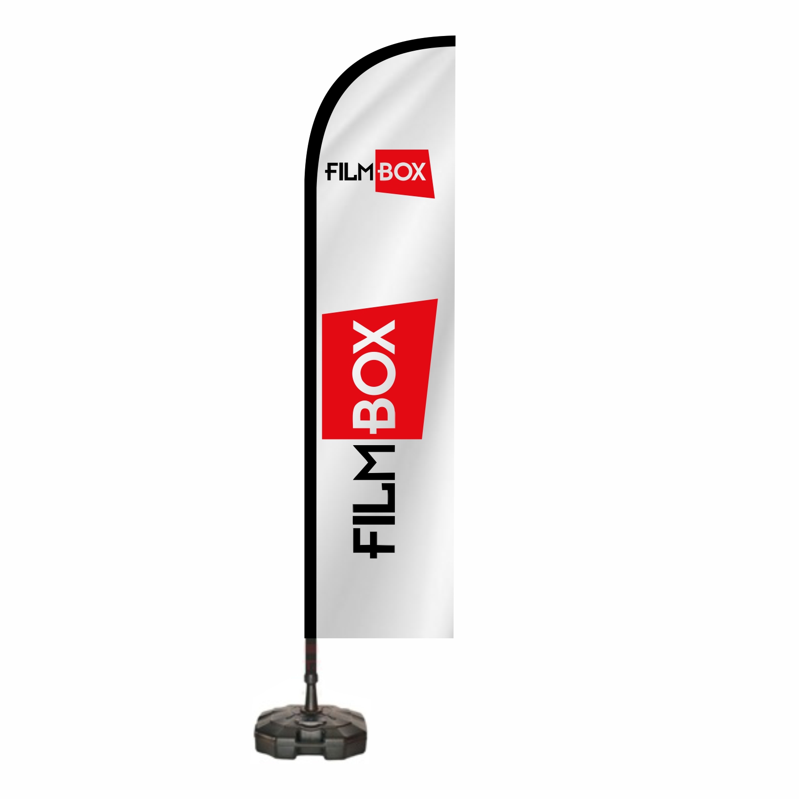FilmBox Reklam Bayraklar�