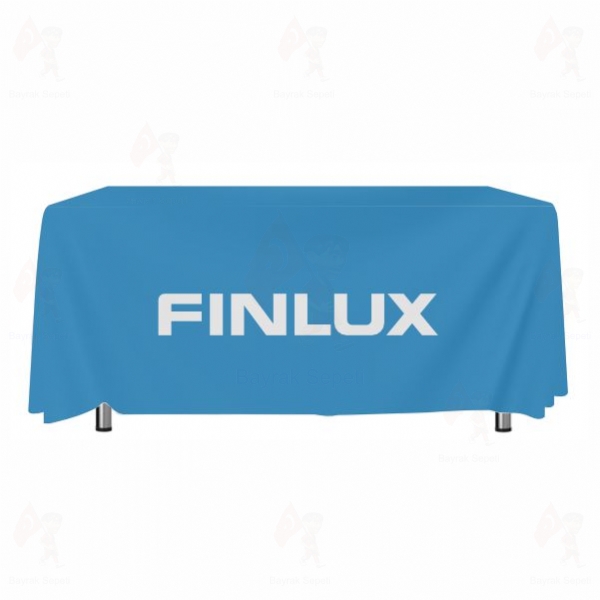Finlux Bask�l� Masa �rt�s�