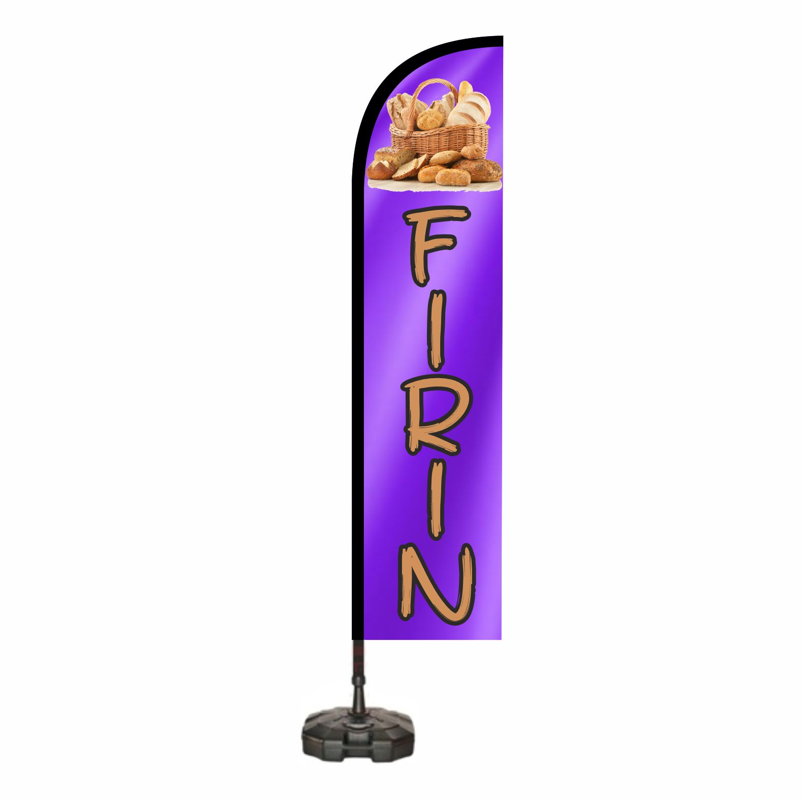 F�r�n Plaj Bayra��