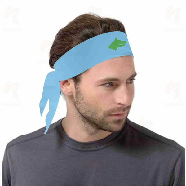 First Turkic Empire �erit Bandana