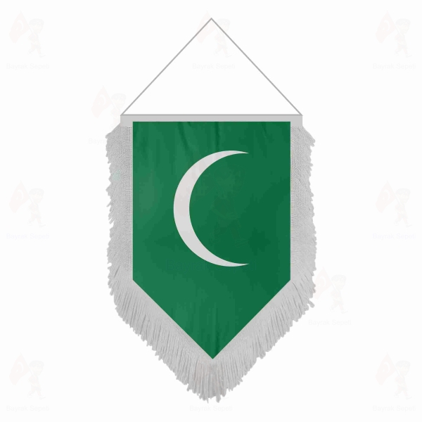 First and Second Saudi State Be�gen Flamalar