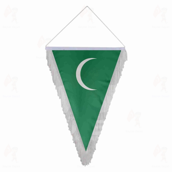 First and Second Saudi State Sa�akl� Flamalar
