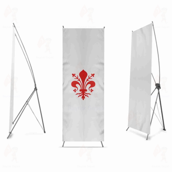 Florence X Banner Bask�