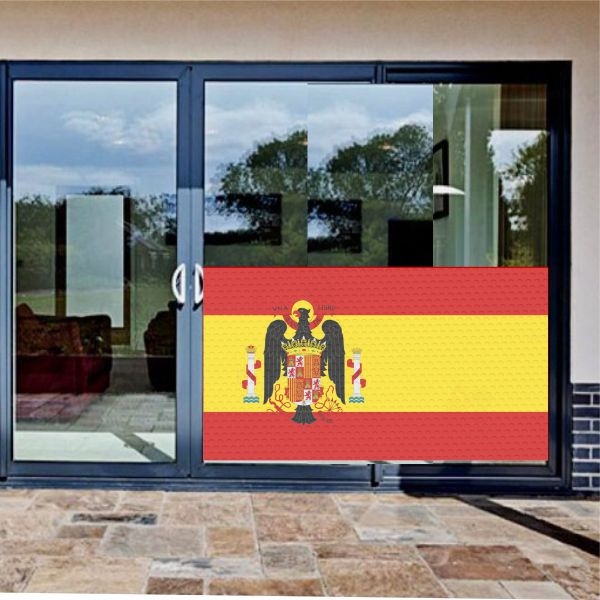 Franco �spanyas� One Way Vision