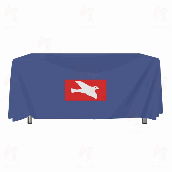 Freedomland Bask�l� Masa �rt�s�