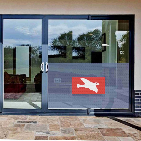 Freedomland One Way Vision