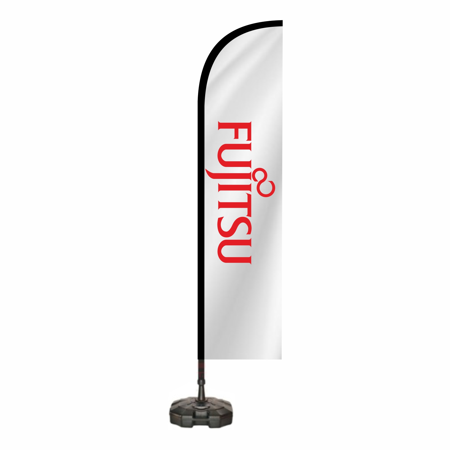 Fujitsu Reklam Bayraklar�