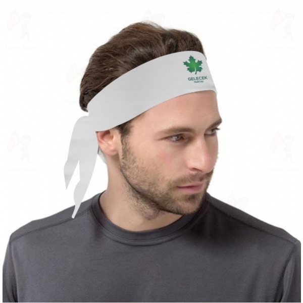 Gelecek Partisi �erit Bandana